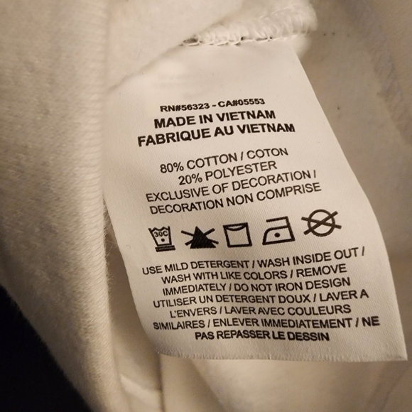 Nike Sportswear Shine 1/2-Zip Fleece Top - Picture 16 of 16